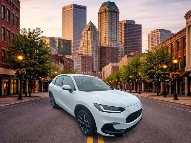 2027 Honda HR-V EX-L for sale in Tulsa, OK