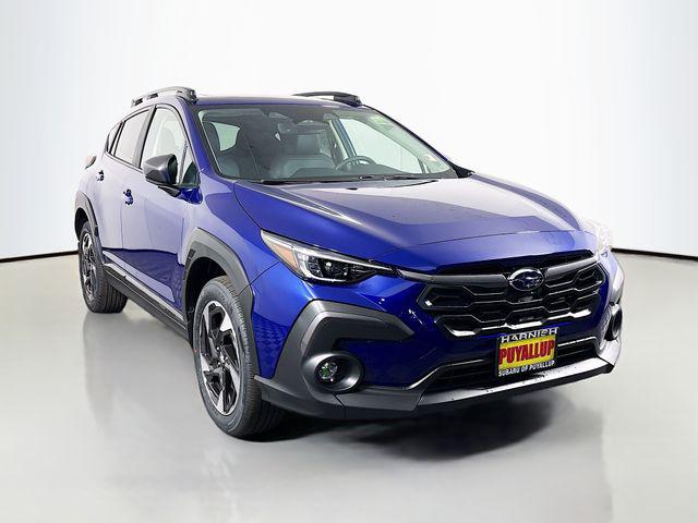2026 Subaru Crosstrek Limited for sale in Puyallup, WA