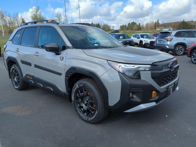 2026 Subaru Forester Wilderness for sale in Wausau, WI