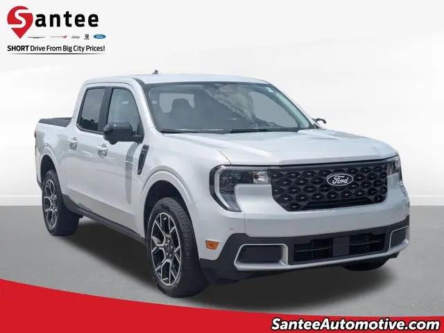 2026 Ford Maverick Lariat for sale in Manning, SC