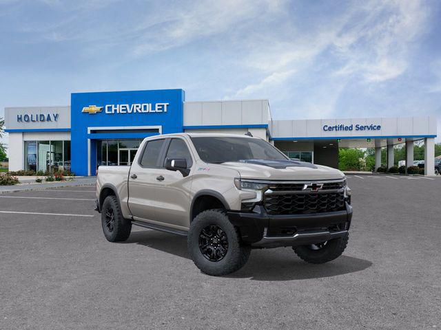 2026 Chevrolet Silverado 1500 4WD Crew Cab Short Bed ZR2 for sale in Whitesboro, TX