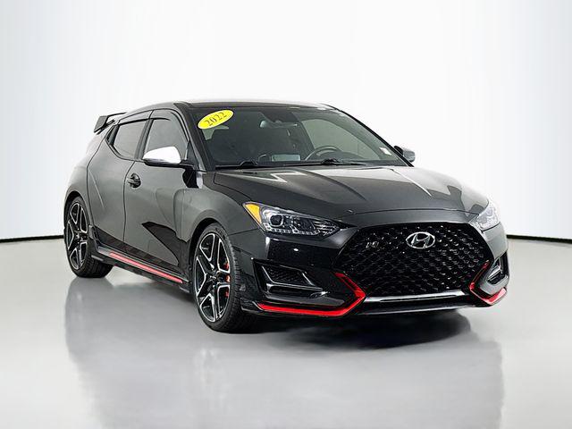2022 Hyundai Veloster N Base for sale in Puyallup, WA