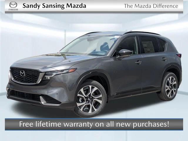 2026 Mazda CX-5 2.5 S Preferred for sale in Pensacola, FL