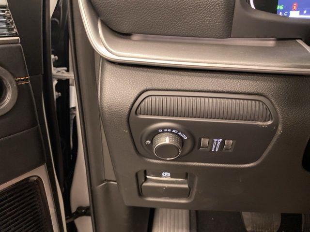 2026 Jeep Grand Wagoneer 85th Anniversary Edition 4x4