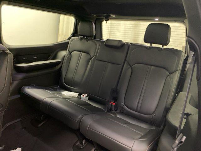 2026 Jeep Grand Wagoneer 85th Anniversary Edition 4x4