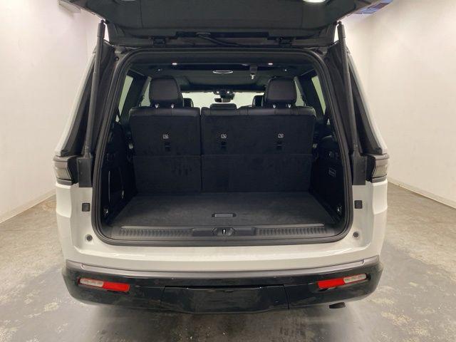 2026 Jeep Grand Wagoneer 85th Anniversary Edition 4x4