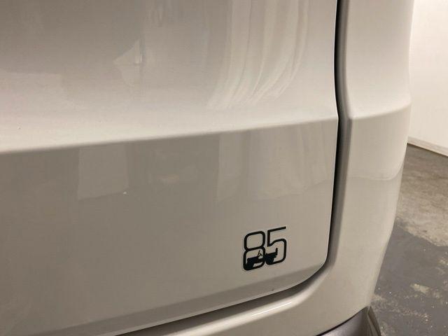 2026 Jeep Grand Wagoneer 85th Anniversary Edition 4x4