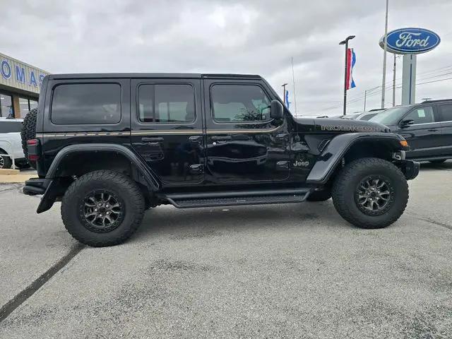 2021 Jeep Wrangler Rubicon 392 4x4