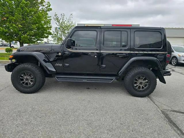2021 Jeep Wrangler Rubicon 392 4x4