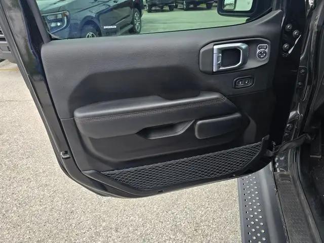 2021 Jeep Wrangler Rubicon 392 4x4