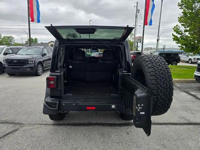 2021 Jeep Wrangler Rubicon 392 4x4