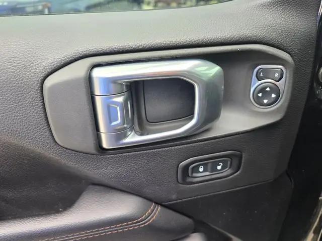 2021 Jeep Wrangler Rubicon 392 4x4