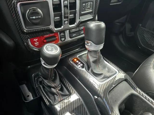 2021 Jeep Wrangler Rubicon 392 4x4