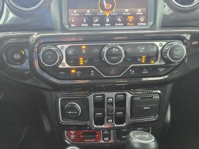 2021 Jeep Wrangler Rubicon 392 4x4