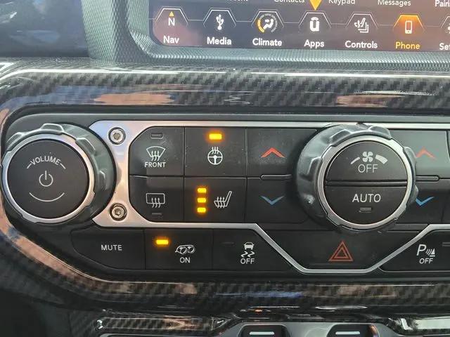 2021 Jeep Wrangler Rubicon 392 4x4