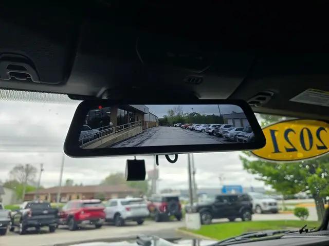 2021 Jeep Wrangler Rubicon 392 4x4