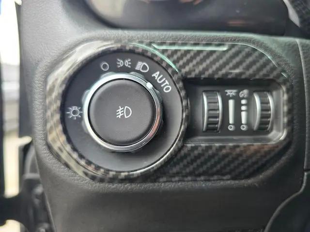2021 Jeep Wrangler Rubicon 392 4x4