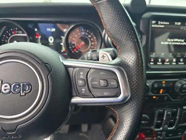 2021 Jeep Wrangler Rubicon 392 4x4