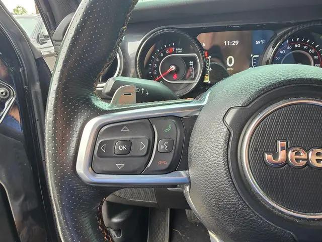 2021 Jeep Wrangler Rubicon 392 4x4