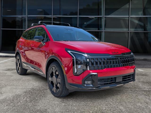 2026 Kia Sportage X-Line for sale in Cleveland, TN