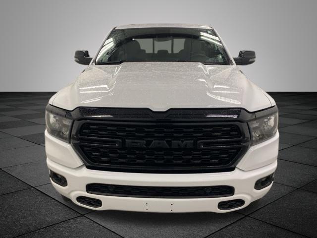 2023 Ram 1500 Big Horn Crew Cab 4x4 5'7" Box