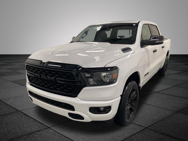 2023 Ram 1500 Big Horn Crew Cab 4x4 5'7" Box