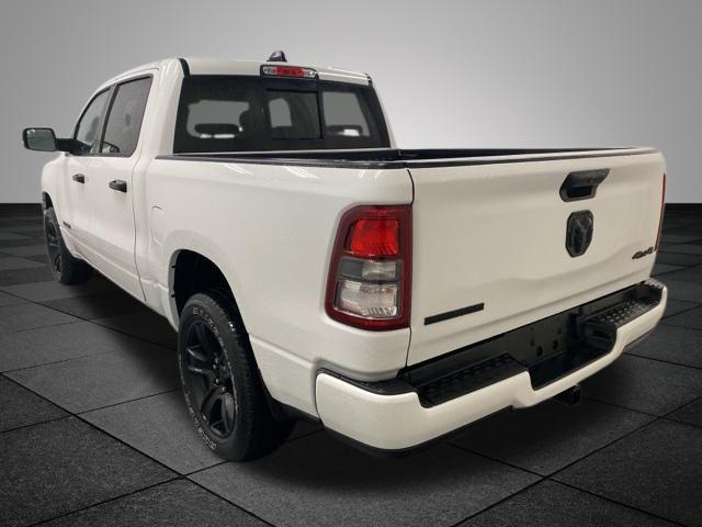 2023 Ram 1500 Big Horn Crew Cab 4x4 5'7" Box