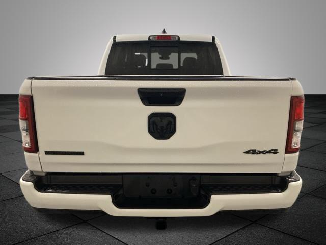 2023 Ram 1500 Big Horn Crew Cab 4x4 5'7" Box