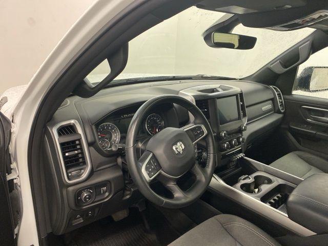 2023 Ram 1500 Big Horn Crew Cab 4x4 5'7" Box