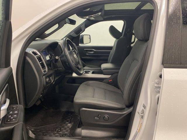 2023 Ram 1500 Big Horn Crew Cab 4x4 5'7" Box