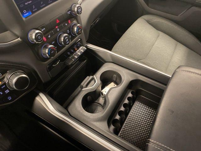 2023 Ram 1500 Big Horn Crew Cab 4x4 5'7" Box