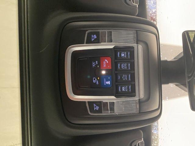2023 Ram 1500 Big Horn Crew Cab 4x4 5'7" Box