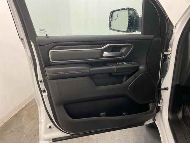 2023 Ram 1500 Big Horn Crew Cab 4x4 5'7" Box