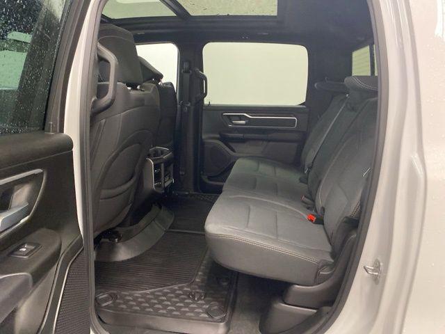 2023 Ram 1500 Big Horn Crew Cab 4x4 5'7" Box