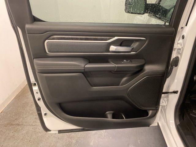 2023 Ram 1500 Big Horn Crew Cab 4x4 5'7" Box