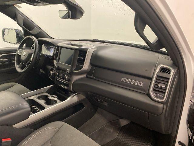 2023 Ram 1500 Big Horn Crew Cab 4x4 5'7" Box