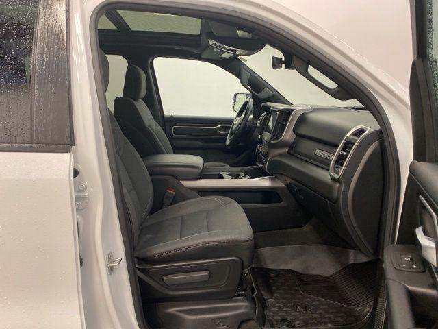 2023 Ram 1500 Big Horn Crew Cab 4x4 5'7" Box