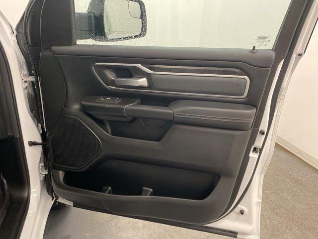 2023 Ram 1500 Big Horn Crew Cab 4x4 5'7" Box