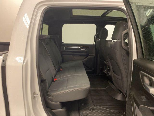 2023 Ram 1500 Big Horn Crew Cab 4x4 5'7" Box