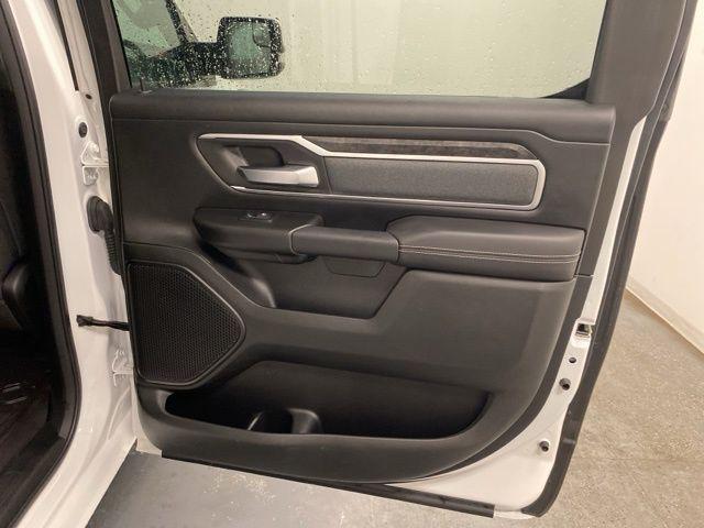 2023 Ram 1500 Big Horn Crew Cab 4x4 5'7" Box