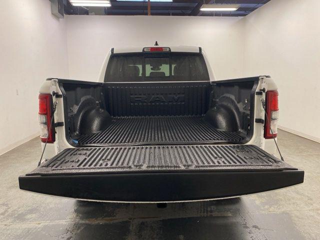 2023 Ram 1500 Big Horn Crew Cab 4x4 5'7" Box