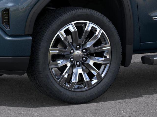 2026 GMC Sierra 1500 Crew Cab, Short Bed, Denali, 4WD