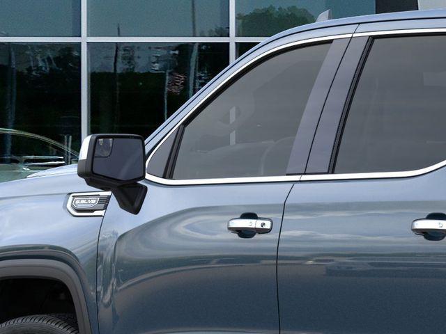2026 GMC Sierra 1500 Crew Cab, Short Bed, Denali, 4WD