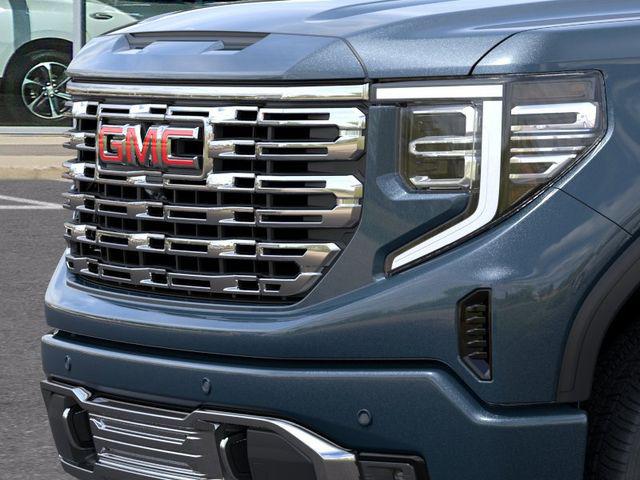 2026 GMC Sierra 1500 Crew Cab, Short Bed, Denali, 4WD