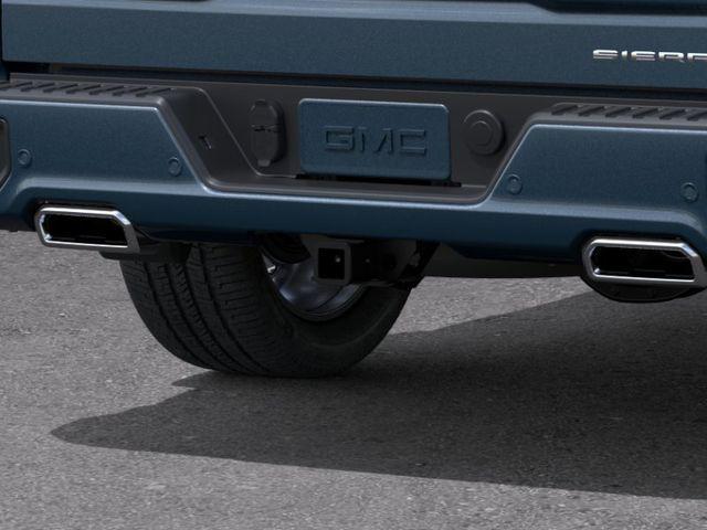 2026 GMC Sierra 1500 Crew Cab, Short Bed, Denali, 4WD