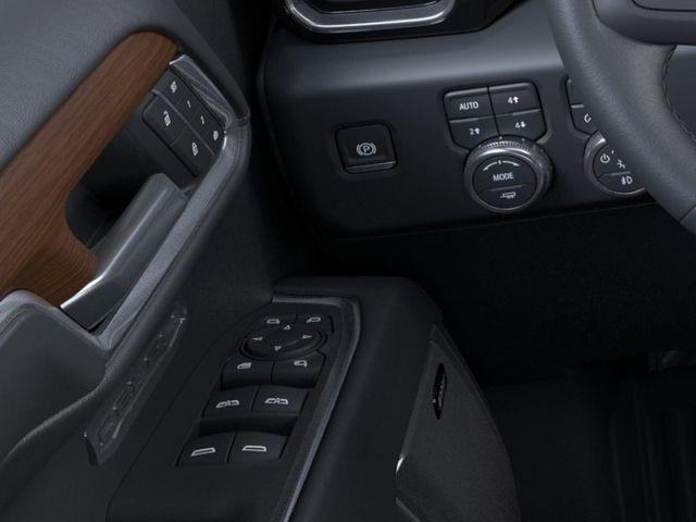 2026 GMC Sierra 1500 Crew Cab, Short Bed, Denali, 4WD