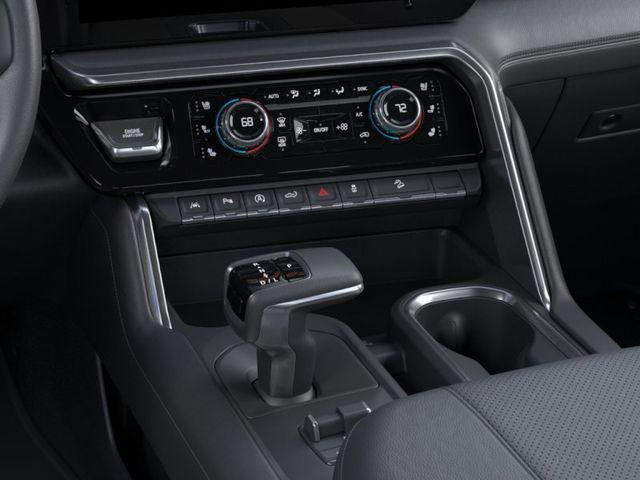 2026 GMC Sierra 1500 Crew Cab, Short Bed, Denali, 4WD