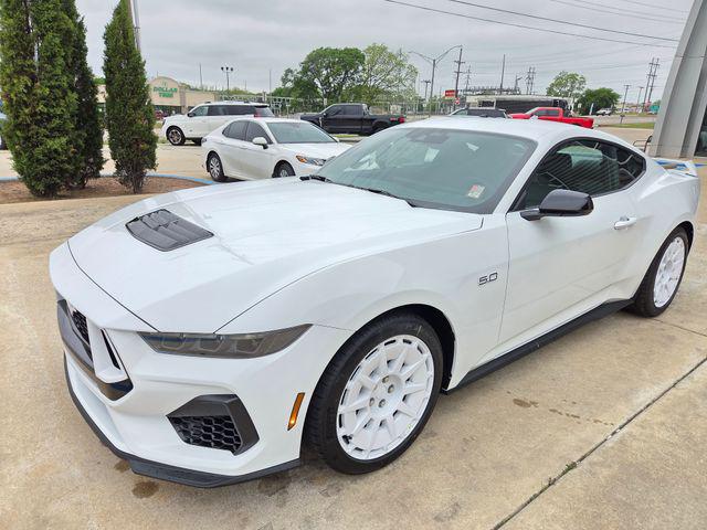 2026 Ford Mustang GT Premium Fastback for sale in Seminole, OK