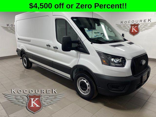 2026 Ford Transit Cargo Van Base for sale in Wausau, WI