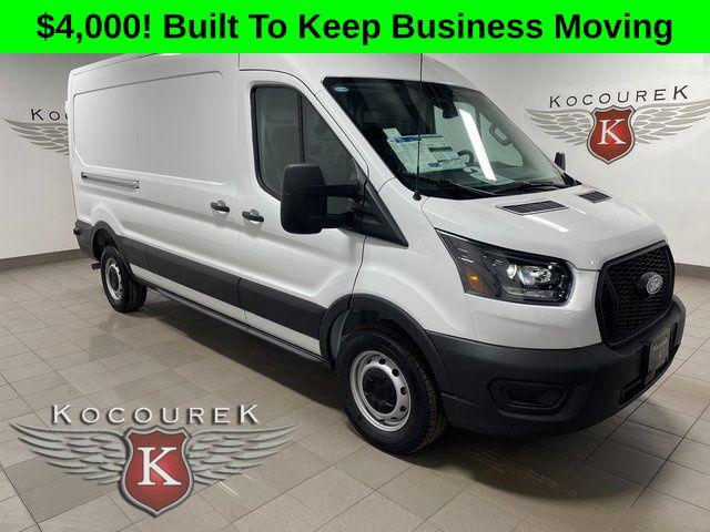 2026 Ford Transit Cargo Van Base for sale in Wausau, WI